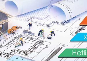 BẢNG GIÁ XÂY NHÀ TRỌN GÓI 2025 – MINH BẠCH & HỢP LÝ