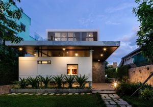 QUY TRÌNH XÂY NHÀ TRỌN GÓI CHUẨN CHUYÊN NGHIỆP